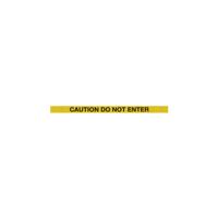 5 Star WallPro 400 Barrier Blk + Caution Ylw/Blk 4.6m