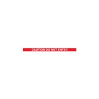 WallMaster 450 Barrier Blk with Caution Red/Wht Belt 10.6m