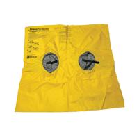 5 Star DrainProTector Silt Sand 1250x1250 Yellow FS637802