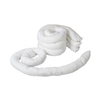 5 Star Oil/Fuel Land Booms 200mmx3m White Pack of 4 FS638779
