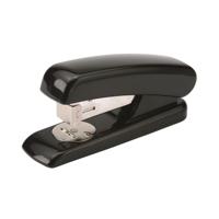 5 Star Stapler Half Strip Black