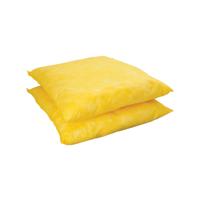 5 Star Chemical Cushions in a Box 300x350mm Yellow Pack of 16 FS639462
