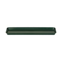 5 Star Evo Rcyc Shallow Drip-tray Medium 480x150x40mm Black FS639769