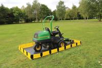 5 Star InstaBund Pool 4 Corner/18 Side 2000x3500x250mm Yellow FS642448