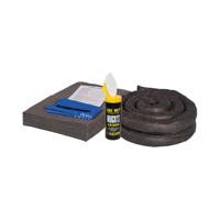 5 Star Refill Kit for 50L AdBlue Spill Kit in Blue Bag Blue FS642745