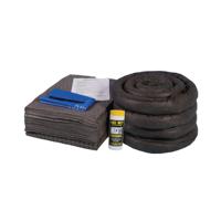 5 Star Refill Kit for 100L AdBlue Spill Kit in Round Drum FS642790