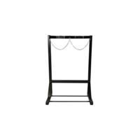 5 Star Cylinder Floor Stand for 2 Cylinders 640x360x910mm FS643445
