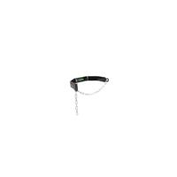 5 Star Cylinder Wall Rack 1 Cylinder 370x180x40mm FS643599