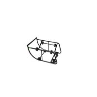 5 Star Mobile Drum Cradle Stand 889x559x430mm FS644039