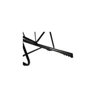 5 Star Drum Handle Lever for Drum Cradle Stand Factory Fitted FS644046