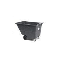 5 Star Heavy Duty Tilt Truck No Lid PP 1180x780x925mm FS644626