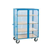 5 Star Shelf for use +5 Star Hdut Distribution Trolley 1790mm FS645371