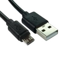 5 Star A-Micro-B USB2.0 Type A M-Type Micro B M Cable 1.8m FS675477