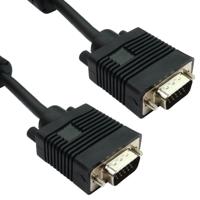 5 Star VGA to VGA Male to Male 1m FS675780