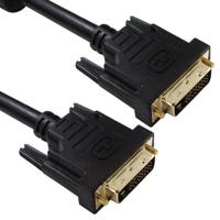 5 Star DVI to DVI Male to Male 1m FS675801