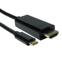 5 Star HDMI to USB C 2m FS675976