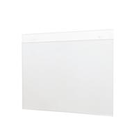 5 Star Wall Sign Holder A4 Landscape FS677266