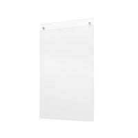 5 Star Wall Sign Holder A5 Portrait FS677347