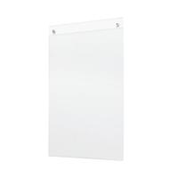 5 Star Wall Sign Holder A3 Portrait FS677394