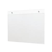5 Star Wall Sign Holder A3 Landscape FS677395