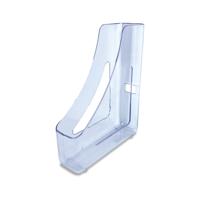 5 Star Contemporary Magazine File Crystal FS677841