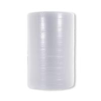 5 Star Bubble Film Roll Small Bubble 1500mmx100m Clear FS678976