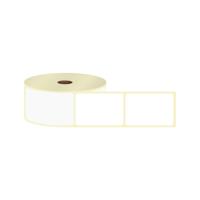 5 Star Direct Thermal Eco Labels 101x152mm 25mm Pack of 5000 FS679740