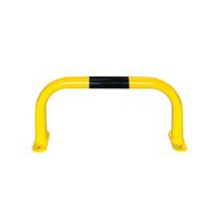 Medium Duty Protection Guard Outdoor Use 350x750 Ylw/Blk FS679765