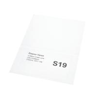 5 Star A4 Integrated Labels S19 160x105mm Pack of 1000 FS679895