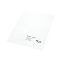 5 Star A4 Integrated Labels S20 160x105mm Pack of 1000 FS679897
