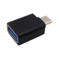 5 Star USB-C Male to USB-A Female Adapter FS687043