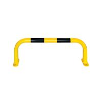 Medium Duty Protection Guard Indoor Use 350x1000 Ylw/Blk FS689092