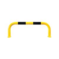 Medium Duty Protection Guard Outdoor Use 350x1000 Ylw/Blk FS689177