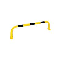 Medium Duty Protection Guard Indoor Use 350x1500 Ylw/Blk FS689450