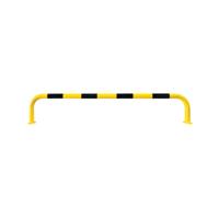 Medium Duty Protection Guard Indoor Use 350x2000 Ylw/Blk FS689559