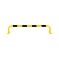 Medium Duty Protection Guard Outdoor Use 350x2000 Ylw/Blk FS689573