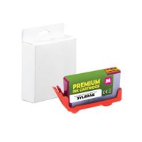5 Star Compatible Inkjet Cartridge Magenta for HP 3YL82AE FS710958