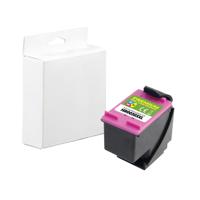 5 Star Compatible Inkjet Cartridge Tri Colour for HP T6N03AE FS710962