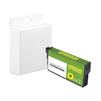 5 Star Compatible Inkjet Cartridge Ylw for Epson C13T05H44010 FS710989