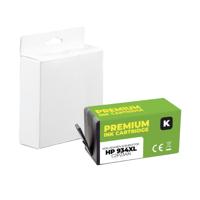 5 Star Compatible Inkjet Cartridge Black for HP C2P23AE FS711078