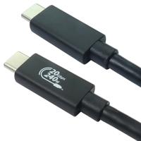 5 Star USB4 240W Cable 5A 20GBPS 1m FS711387