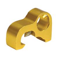 5 Star Aluminium Miniature Circuit Breaker Lockout Toggle FS712570