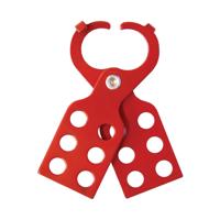 5 Star Economy Lockout Hasp 25mm FS712573