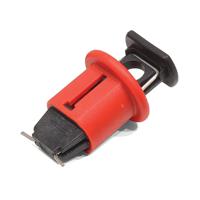 5 Star Miniature Circuit Breaker Lockout Pin Out Standard FS712578
