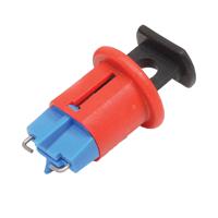 5 Star Miniature Circuit Breaker Lockout Pin In Standard FS712579