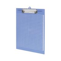 5 Star Plastic Clipboard A4 FS712596