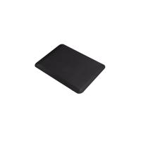 5 Star Anti-Fatigue Office Mat 0.5 x 0.8m Black FS712627