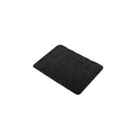 5 Star Anti-Fatigue Carpet Mat 0.5 x 0.85m Anthracite FS712628