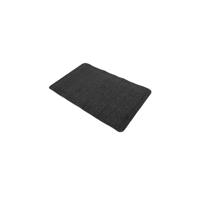 5 Star Anti-Fatigue Carpet Mat 0.6 x 1m Grey FS712631