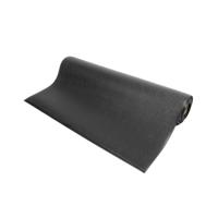 5 Star Anti-Fatigue Textured Top Mat 0.9 x 1m Black FS712635